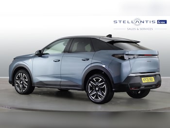 Used Peugeot 3008 2025 for sale - 78246170: Photo