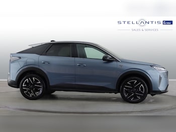 Used Peugeot 3008 2025 for sale - 78246170: Photo