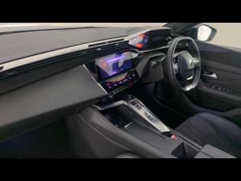 Used Peugeot 308 2023 for sale - 74811971: Photo