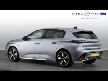 Used Peugeot 308 2023 for sale - 74811971: Photo
