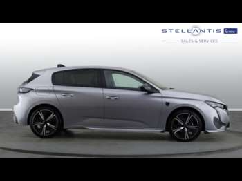 Used Peugeot 308 2023 for sale - 74811971: Photo