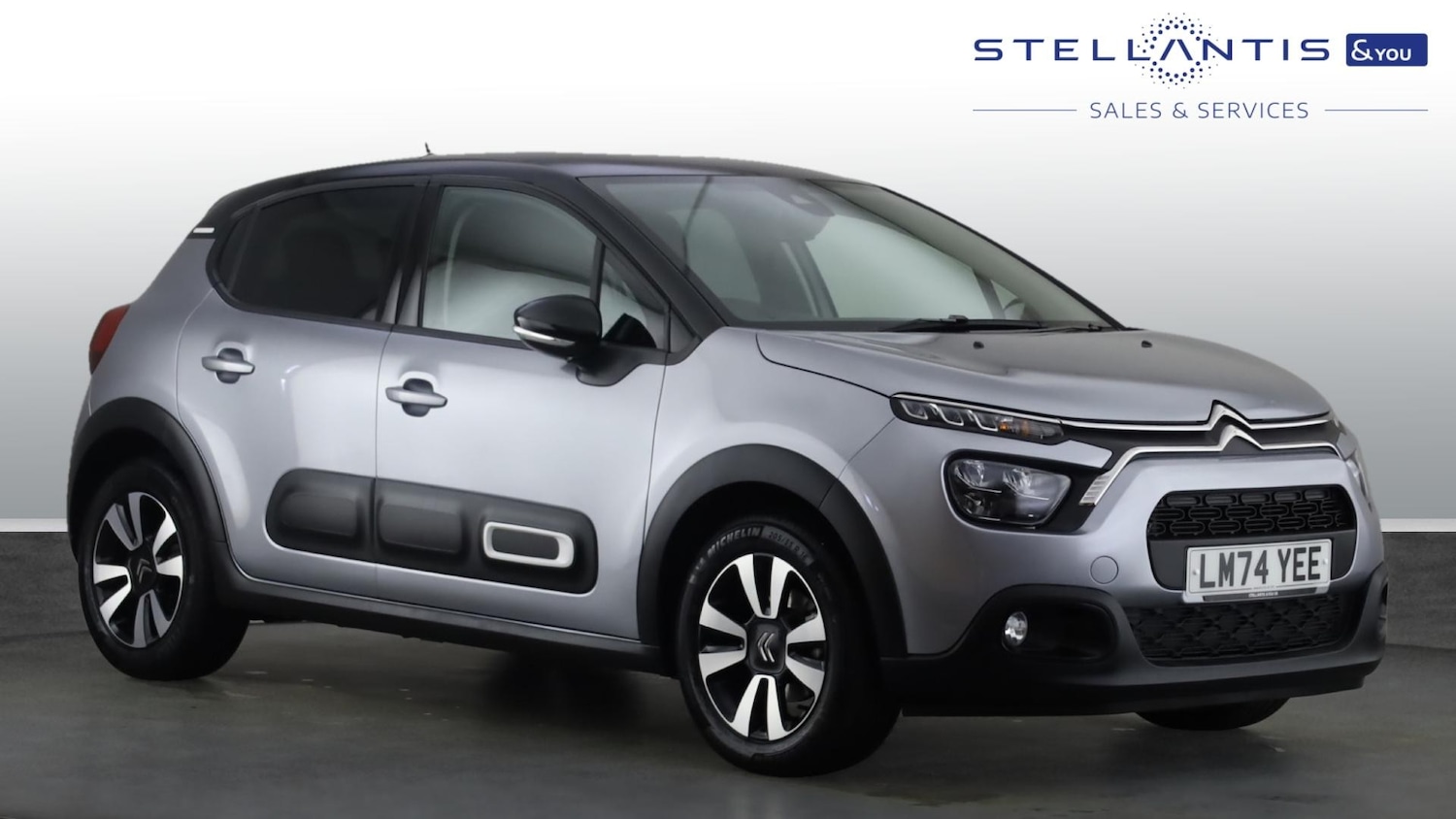 Used Citroen C3 2024 for sale - 76486443: Photo 1