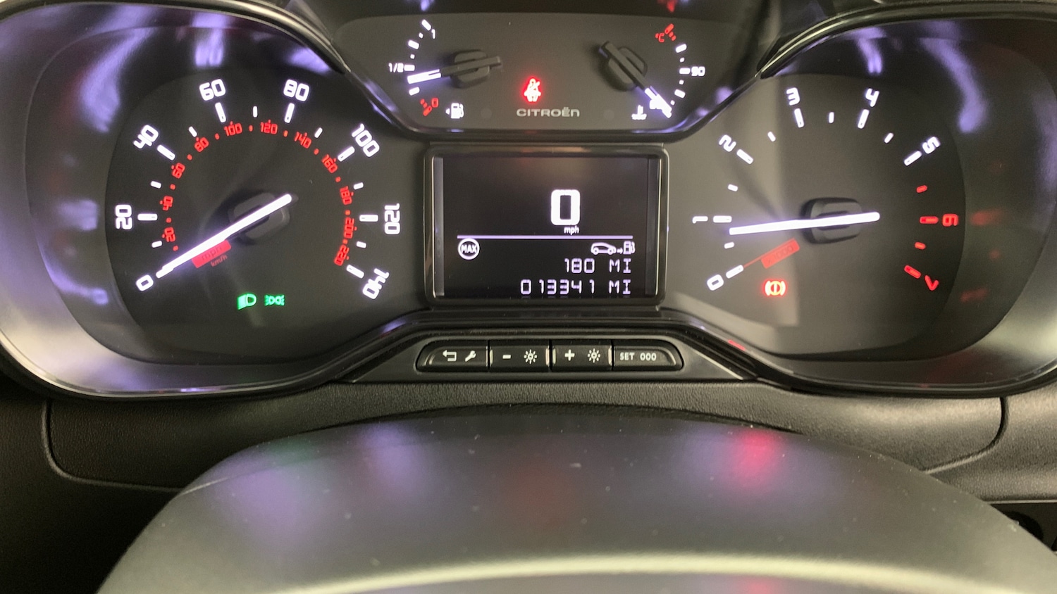 Used Citroen C3 2024 for sale - 76486443: Photo 10