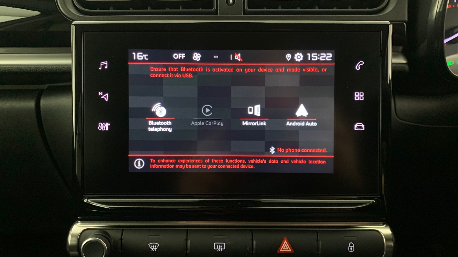 Used Citroen C3 2024 for sale - 76486443: Photo 11