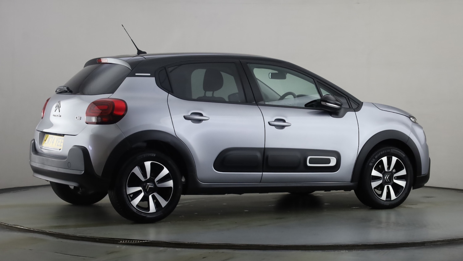 Used Citroen C3 2024 for sale - 76486443: Photo 12