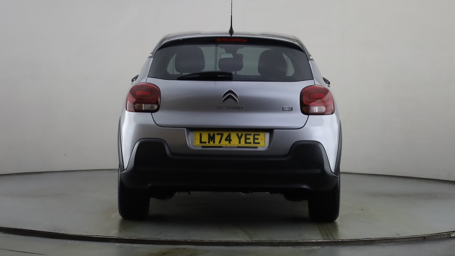 Used Citroen C3 2024 for sale - 76486443: Photo 13