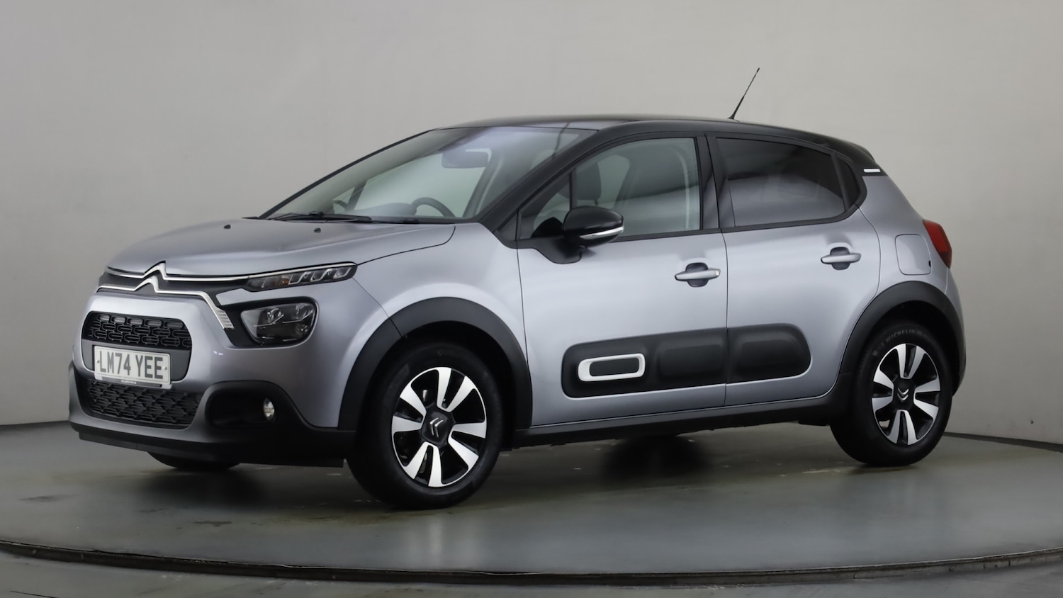 Used Citroen C3 2024 for sale - 76486443: Photo 15
