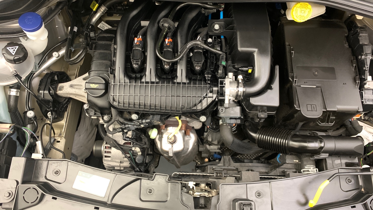 Used Citroen C3 2024 for sale - 76486443: Photo 21