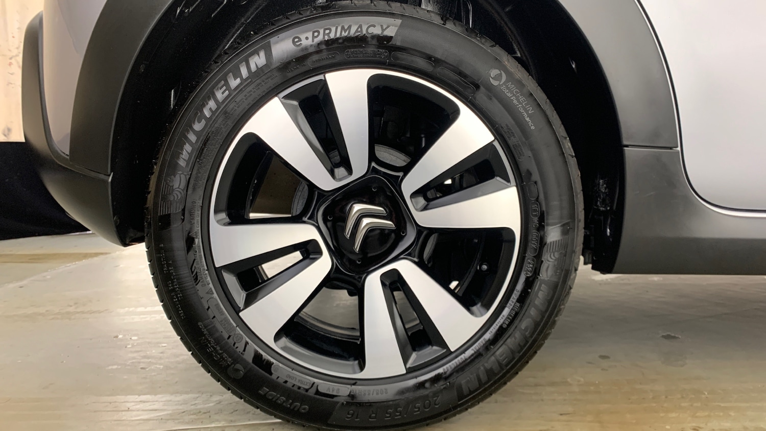 Used Citroen C3 2024 for sale - 76486443: Photo 22