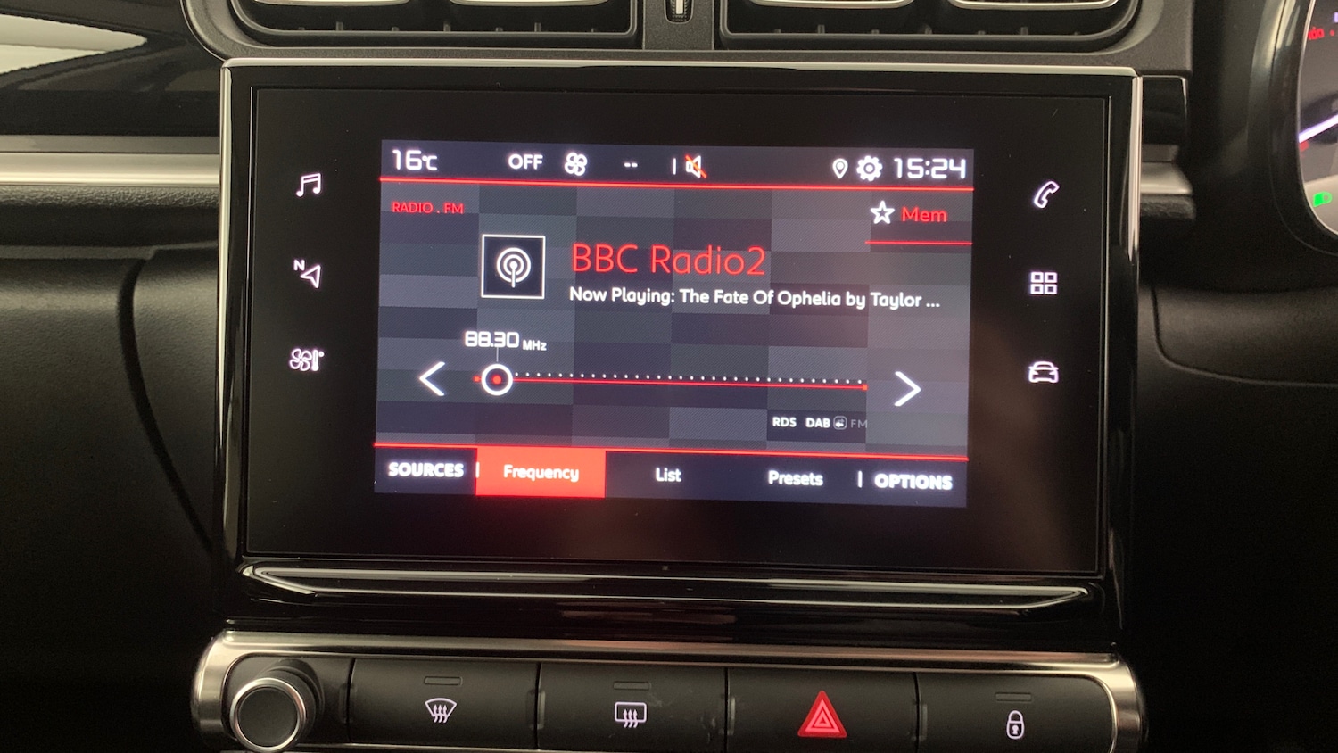 Used Citroen C3 2024 for sale - 76486443: Photo 24