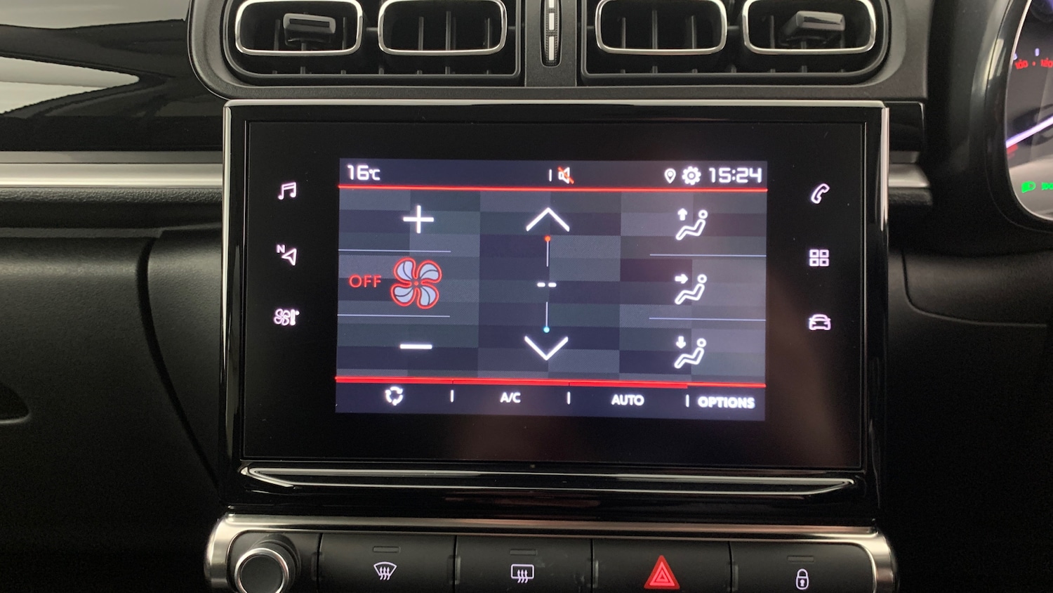 Used Citroen C3 2024 for sale - 76486443: Photo 26