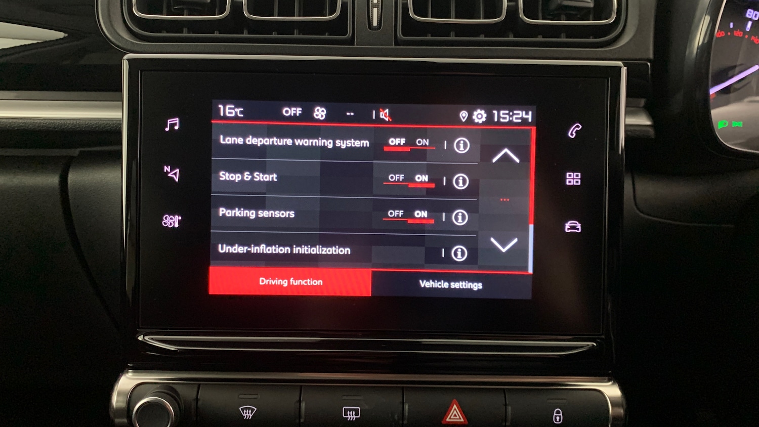 Used Citroen C3 2024 for sale - 76486443: Photo 27