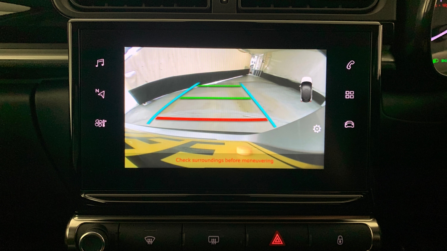 Used Citroen C3 2024 for sale - 76486443: Photo 28