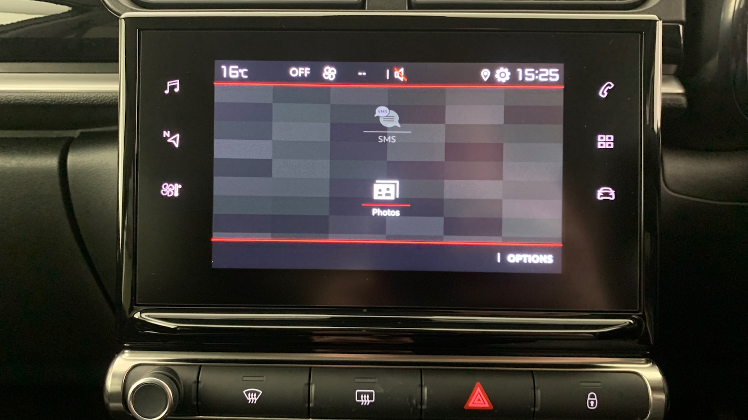 Used Citroen C3 2024 for sale - 76486443: Photo 29