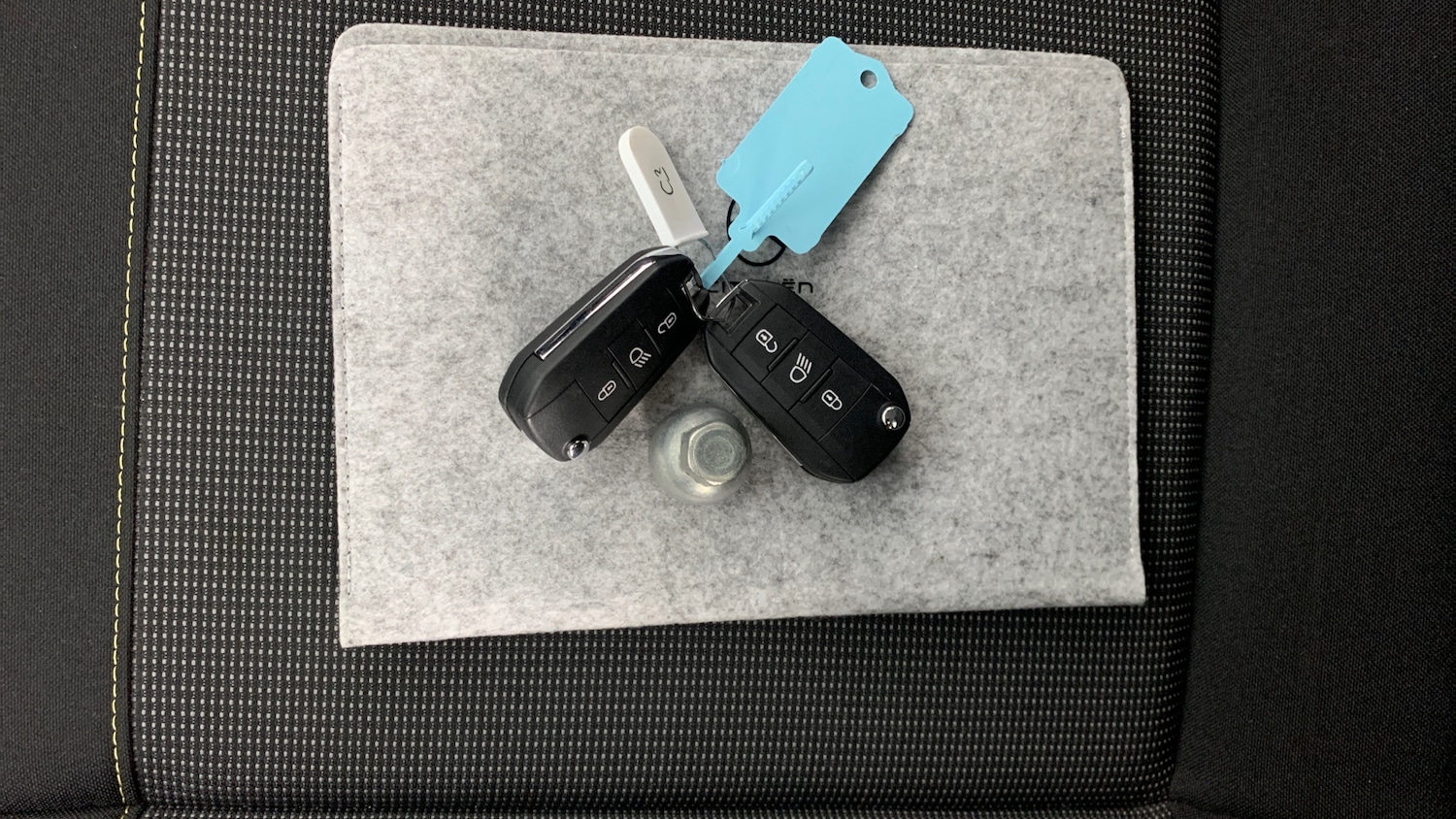 Used Citroen C3 2024 for sale - 76486443: Photo 39