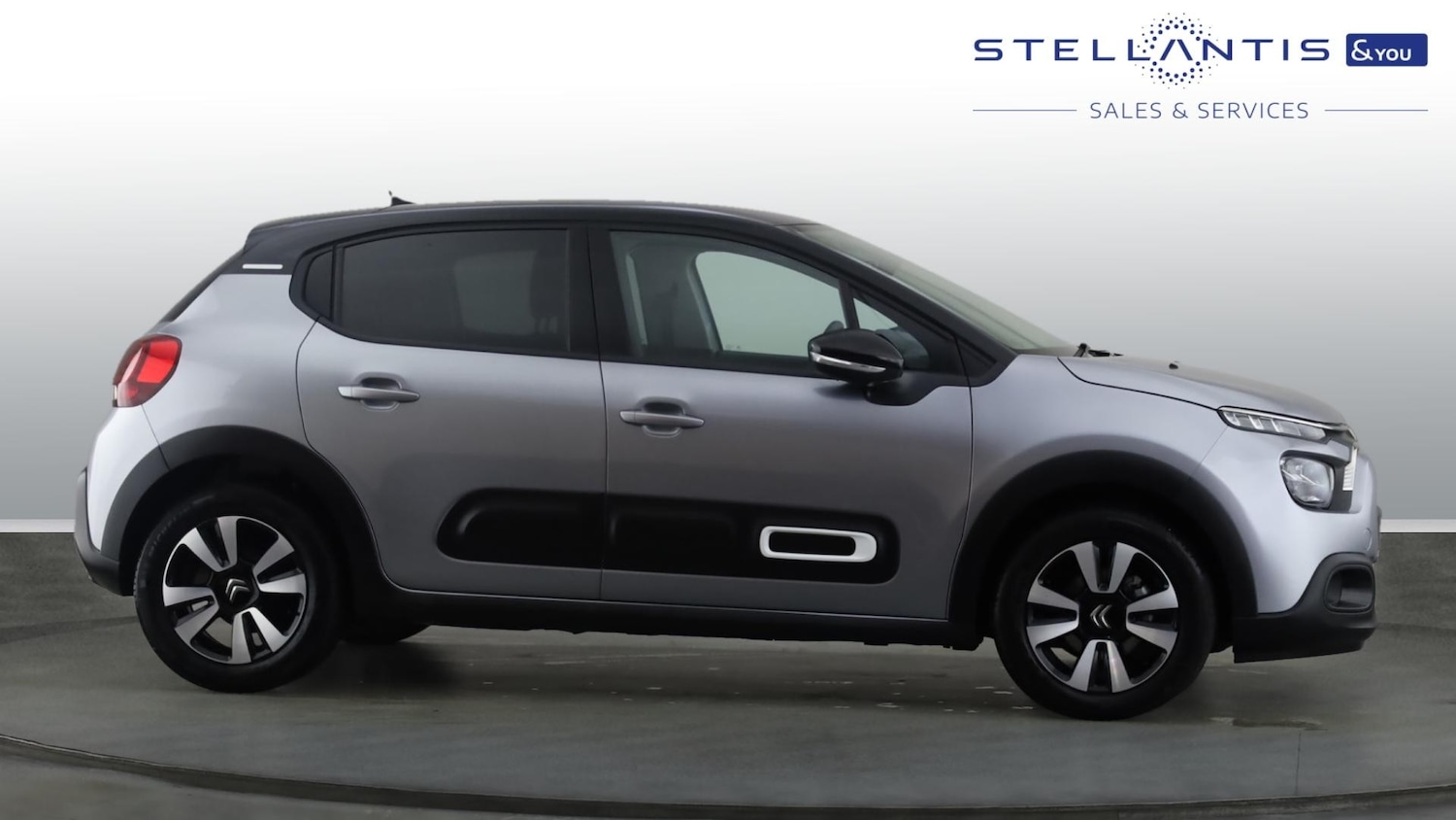 Used Citroen C3 2024 for sale - 76486443: Photo 4