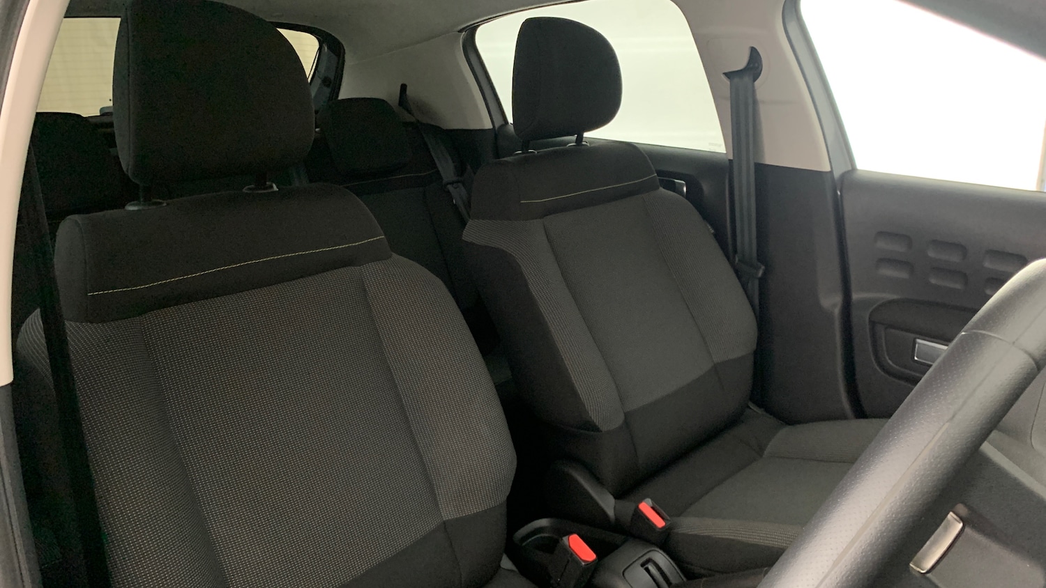 Used Citroen C3 2024 for sale - 76486443: Photo 40