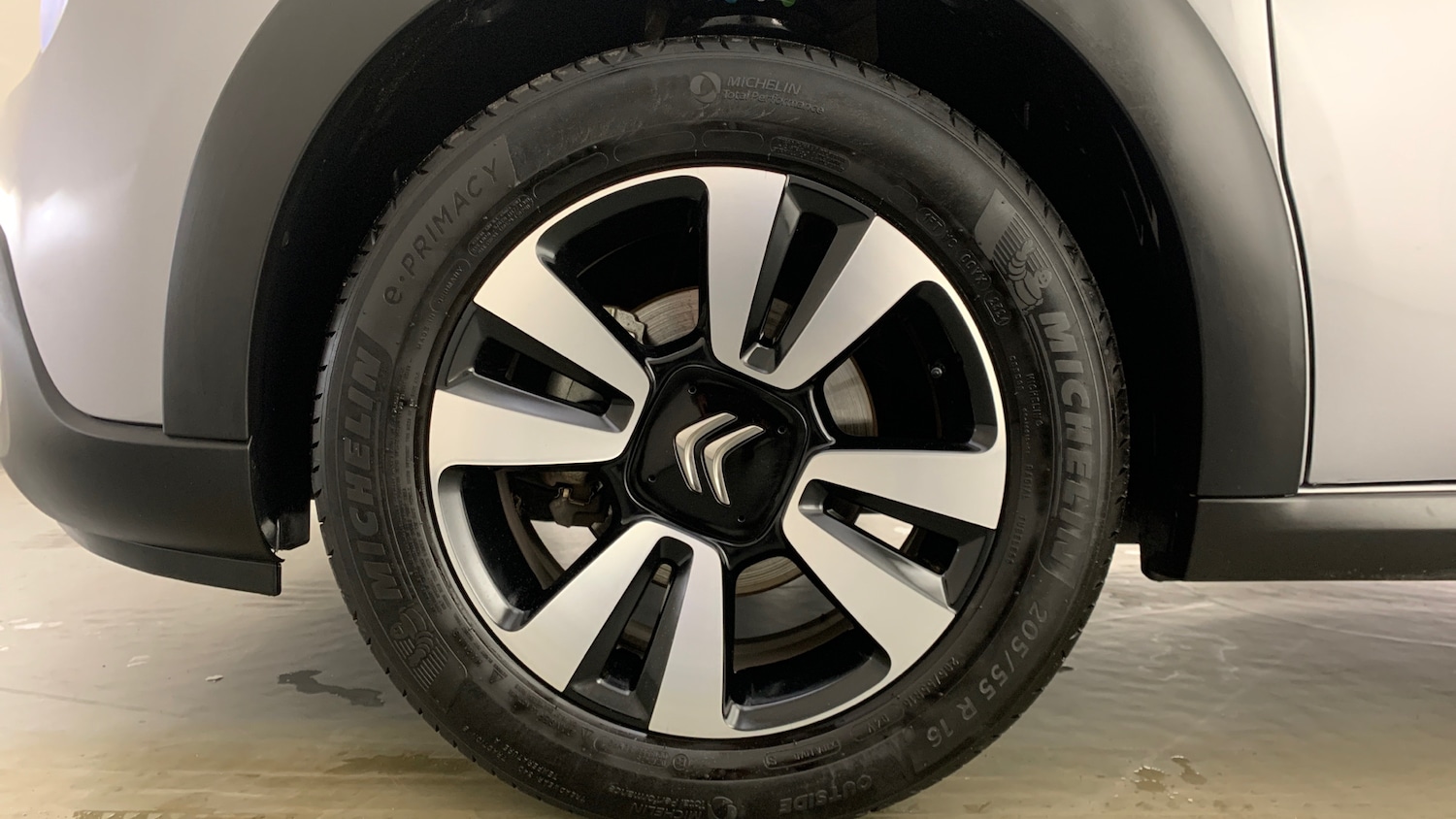 Used Citroen C3 2024 for sale - 76486443: Photo 6