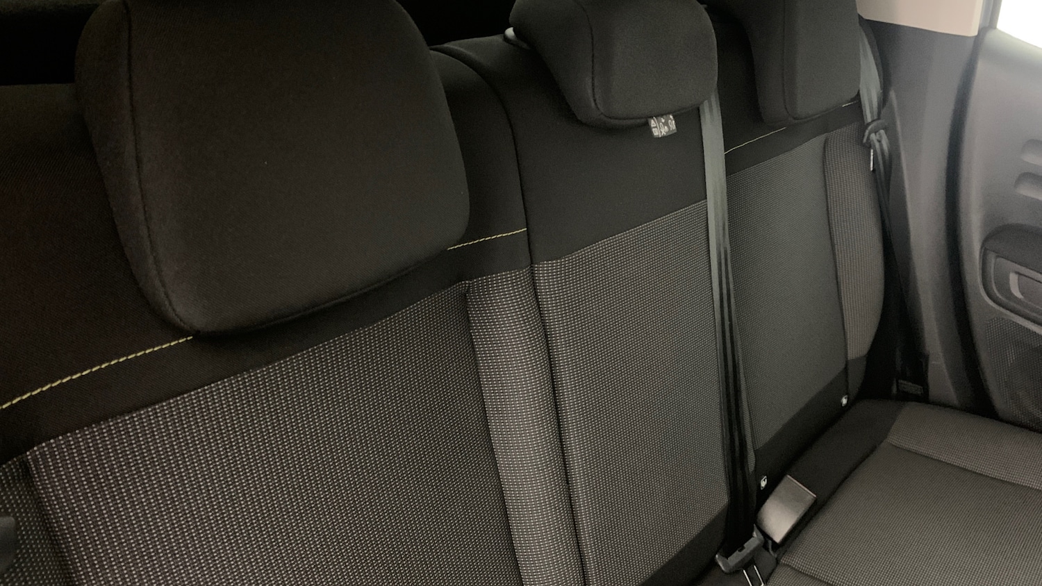 Used Citroen C3 2024 for sale - 76486443: Photo 7