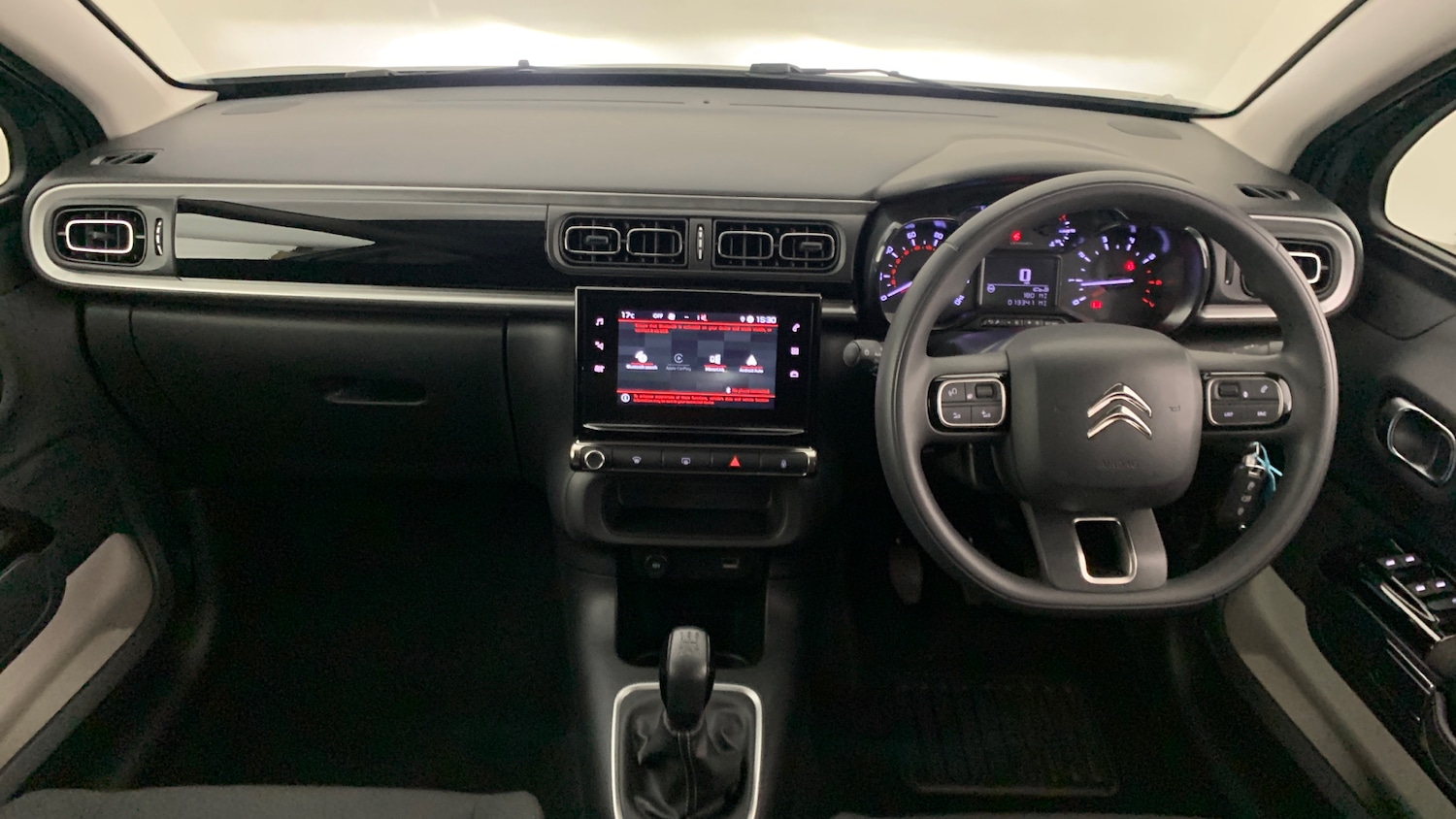 Used Citroen C3 2024 for sale - 76486443: Photo 9