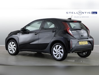 Used Toyota Aygo X 2023 for sale - 78753500: Photo