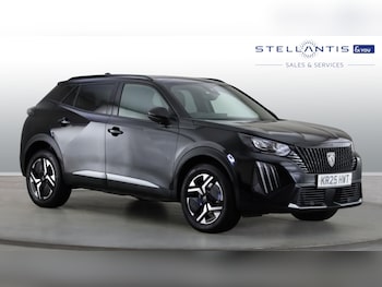 Used Peugeot 2008 2025 for sale - 78493187: Photo