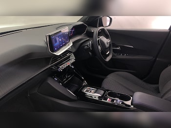 Used Peugeot 2008 2025 for sale - 78493187: Photo