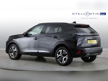 Used Peugeot 2008 2025 for sale - 78493187: Photo