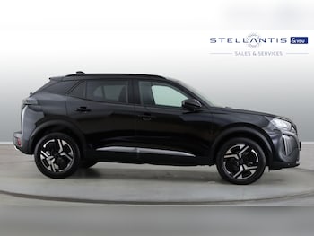 Used Peugeot 2008 2025 for sale - 78493187: Photo