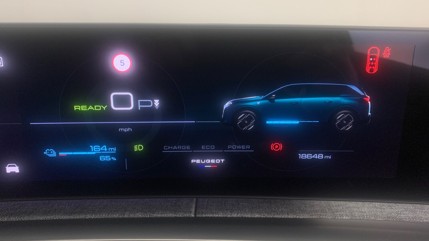 Used Peugeot 5008 2024 for sale - 77551333: Photo 10