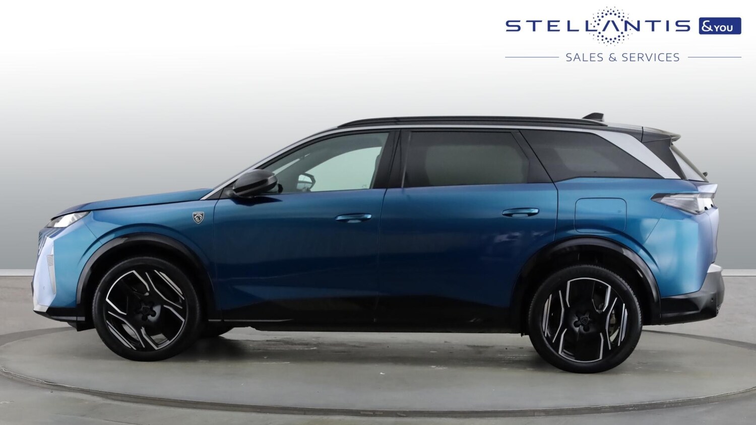 Used Peugeot 5008 2024 for sale - 77551333: Photo 14