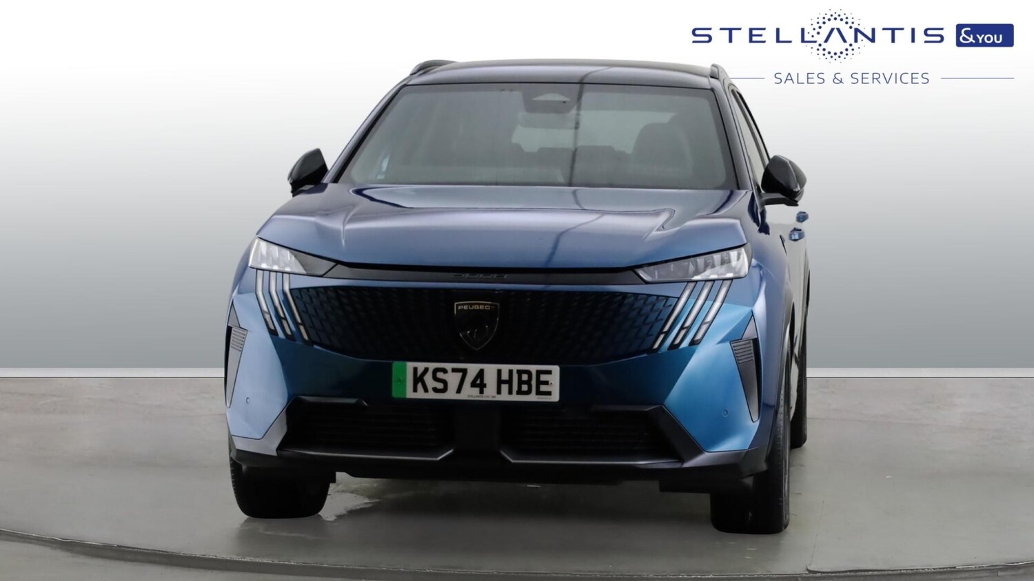 Used Peugeot 5008 2024 for sale - 77551333: Photo 16