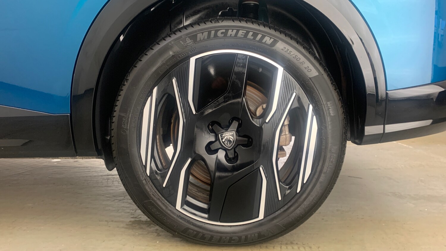 Used Peugeot 5008 2024 for sale - 77551333: Photo 17