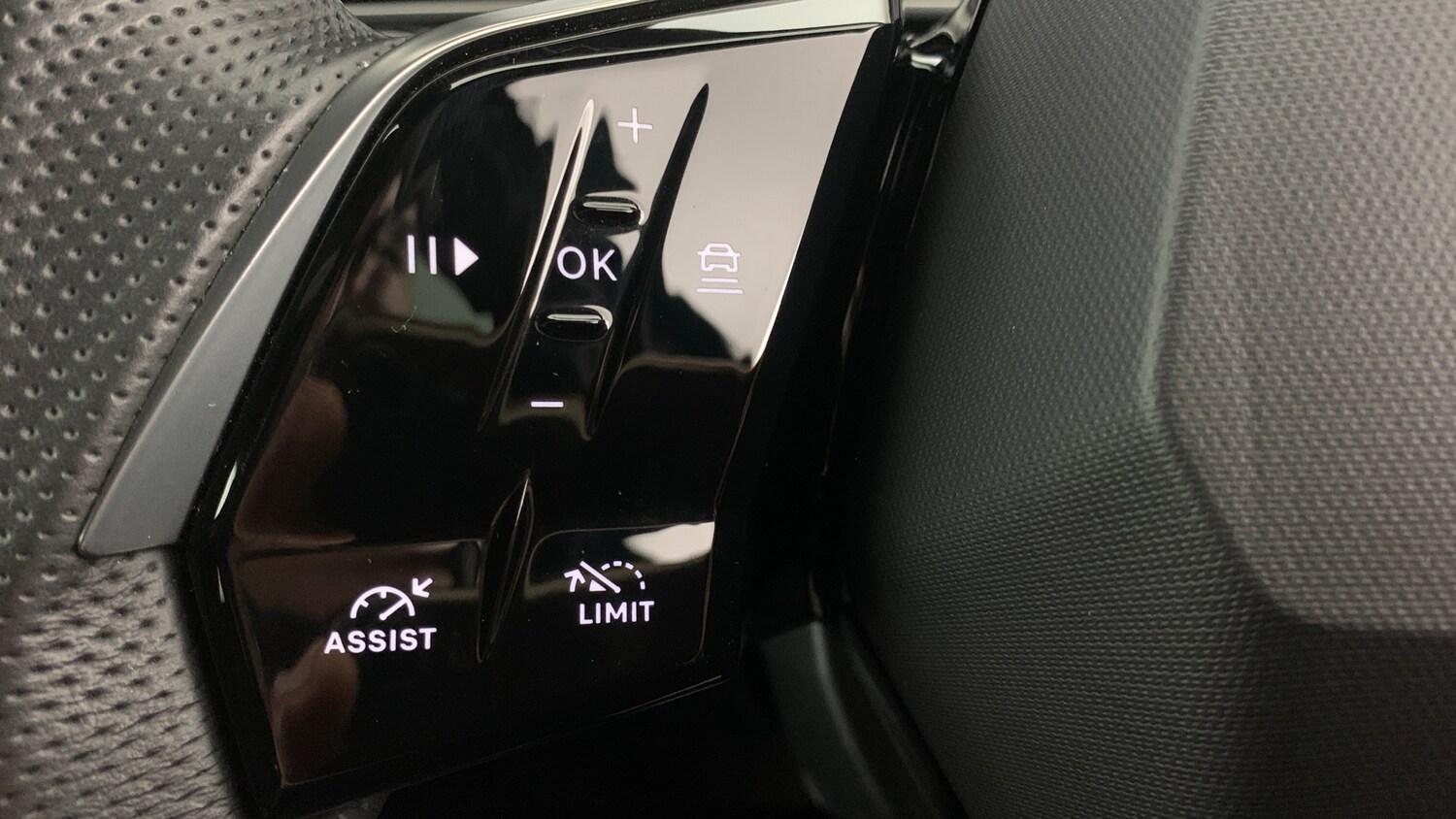 Used Peugeot 5008 2024 for sale - 77551333: Photo 19