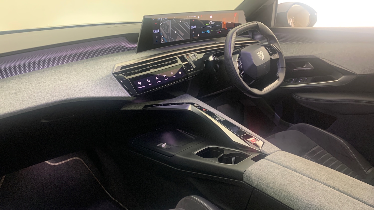 Used Peugeot 5008 2024 for sale - 77551333: Photo 2