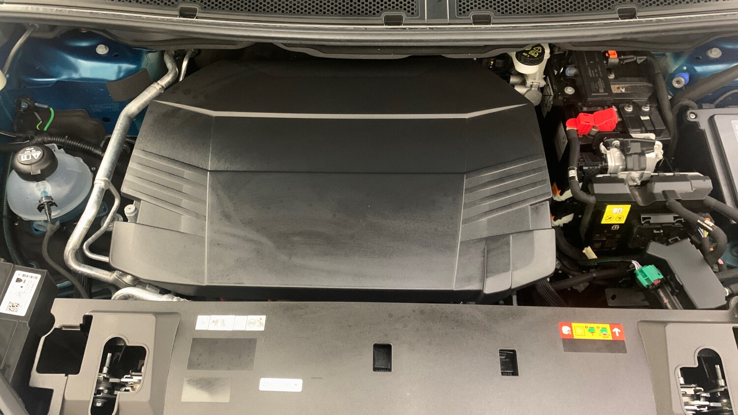 Used Peugeot 5008 2024 for sale - 77551333: Photo 21