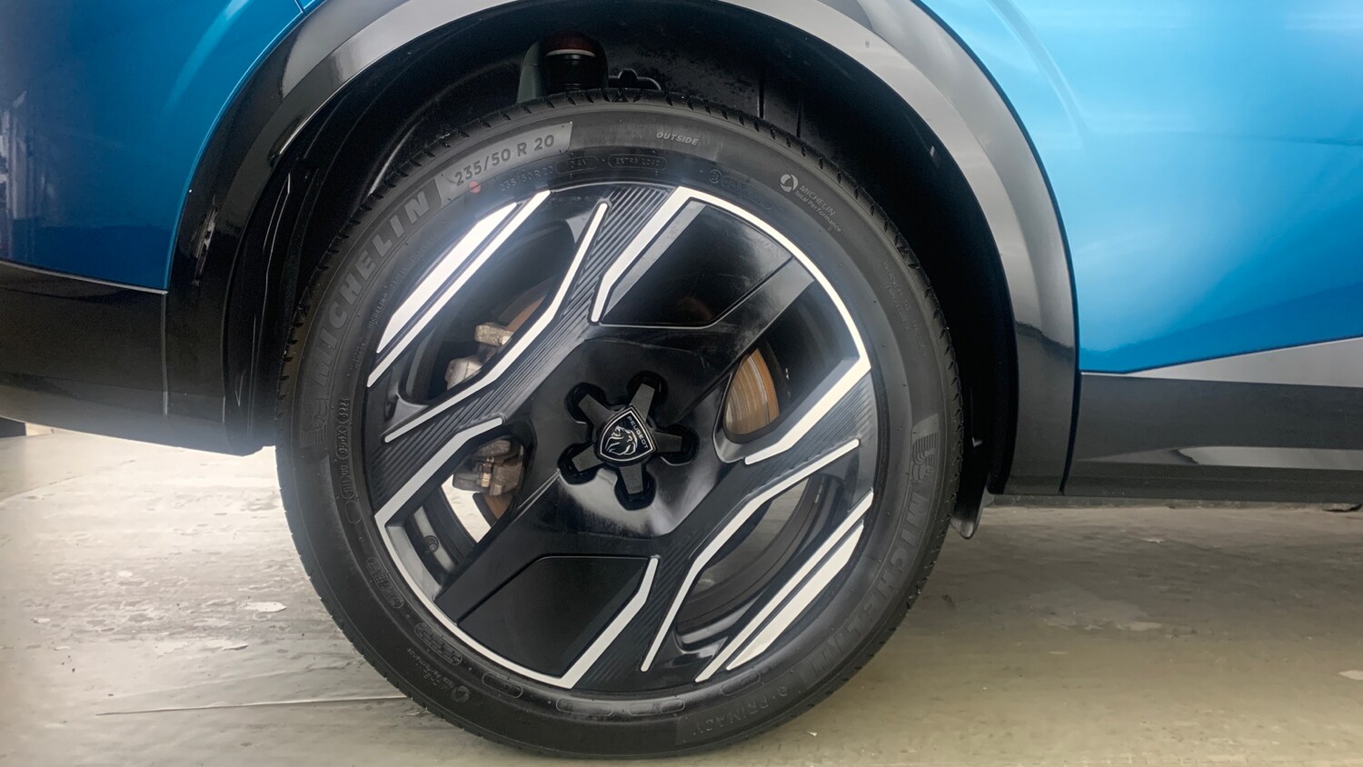 Used Peugeot 5008 2024 for sale - 77551333: Photo 22