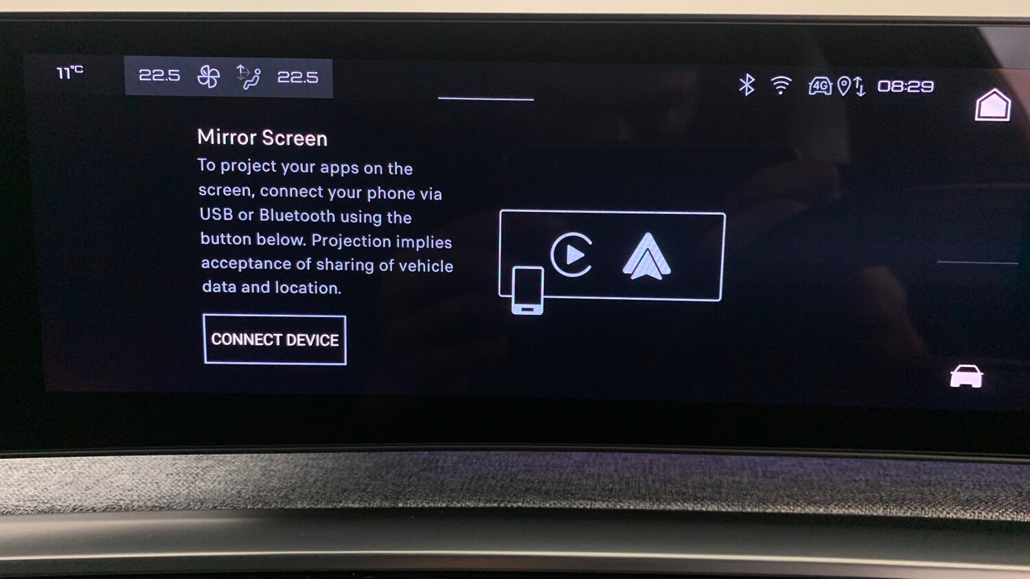 Used Peugeot 5008 2024 for sale - 77551333: Photo 24