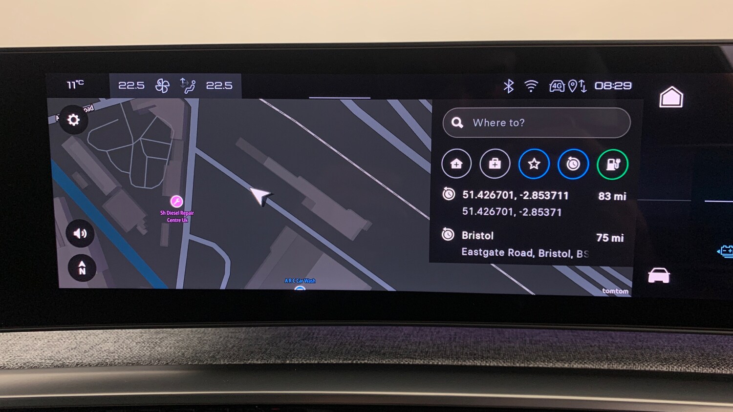 Used Peugeot 5008 2024 for sale - 77551333: Photo 26