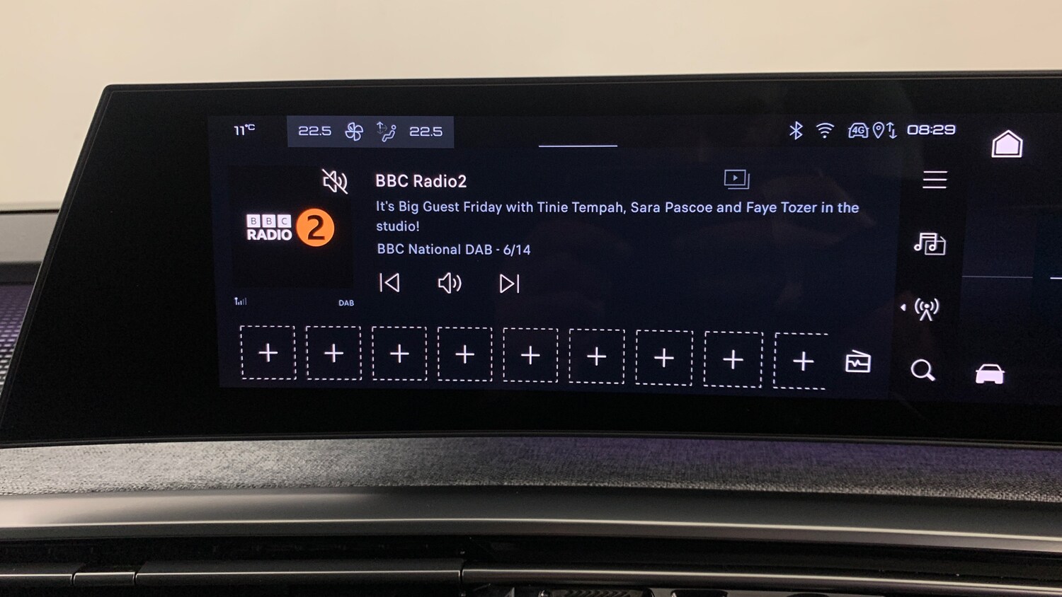 Used Peugeot 5008 2024 for sale - 77551333: Photo 28