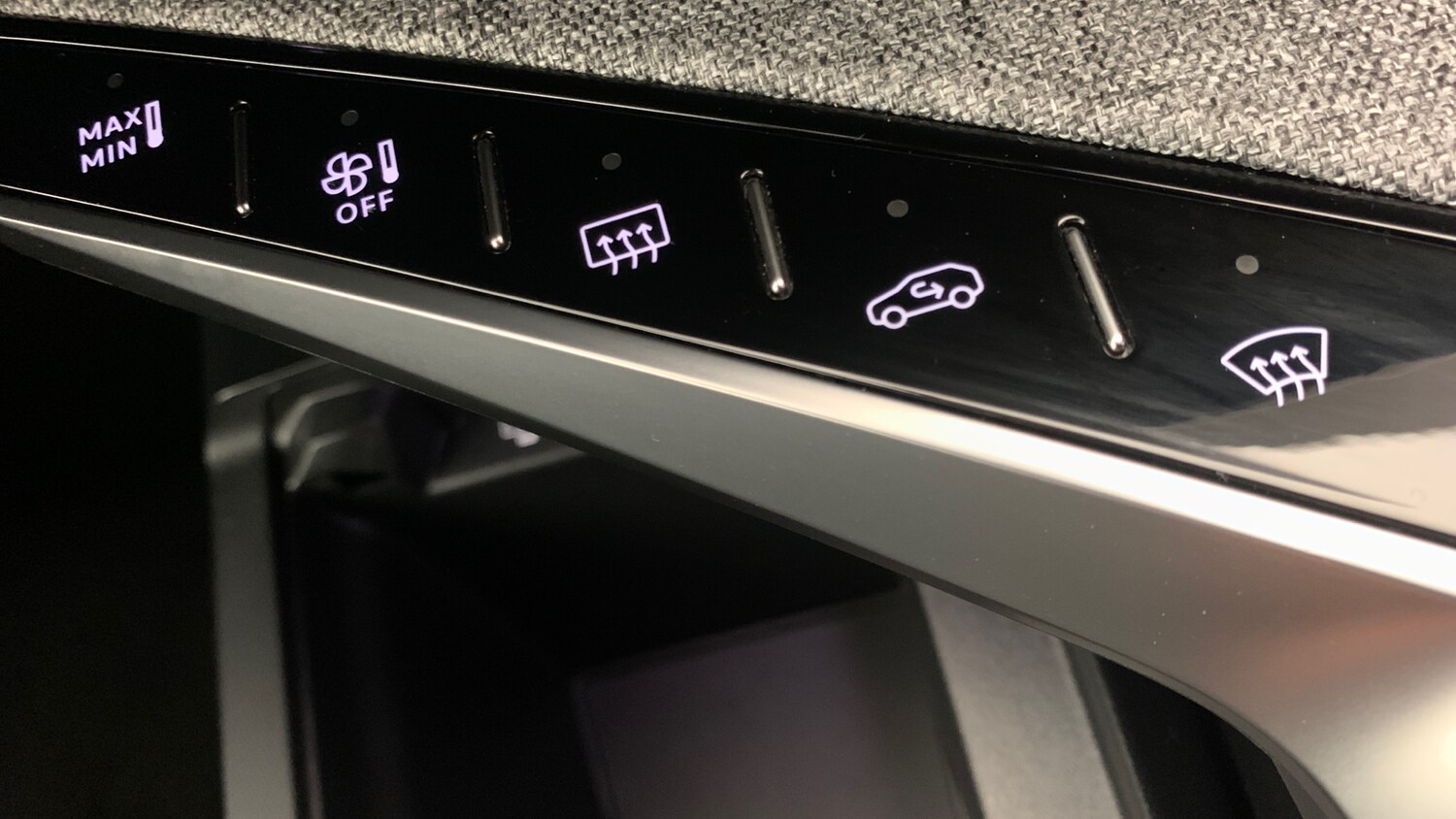 Used Peugeot 5008 2024 for sale - 77551333: Photo 30