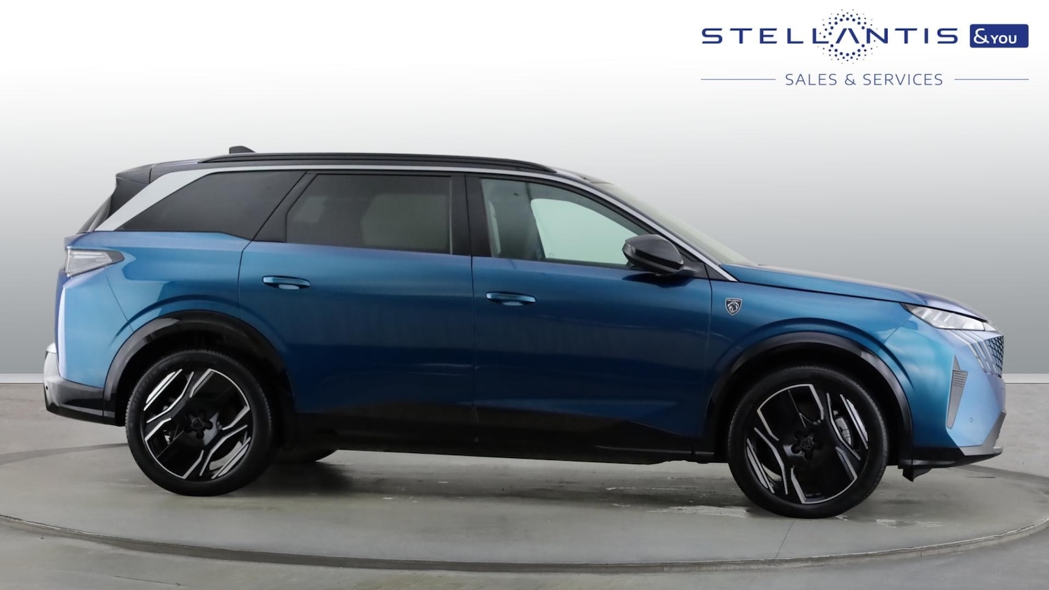 Used Peugeot 5008 2024 for sale - 77551333: Photo 4