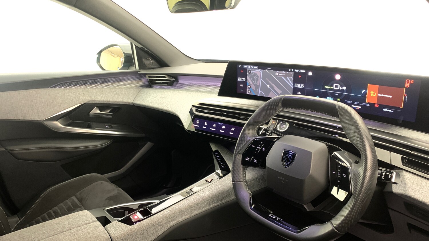 Used Peugeot 5008 2024 for sale - 77551333: Photo 43