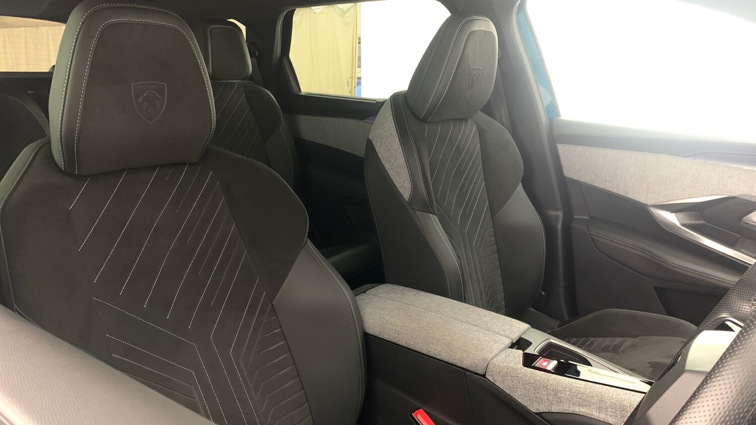 Used Peugeot 5008 2024 for sale - 77551333: Photo 44