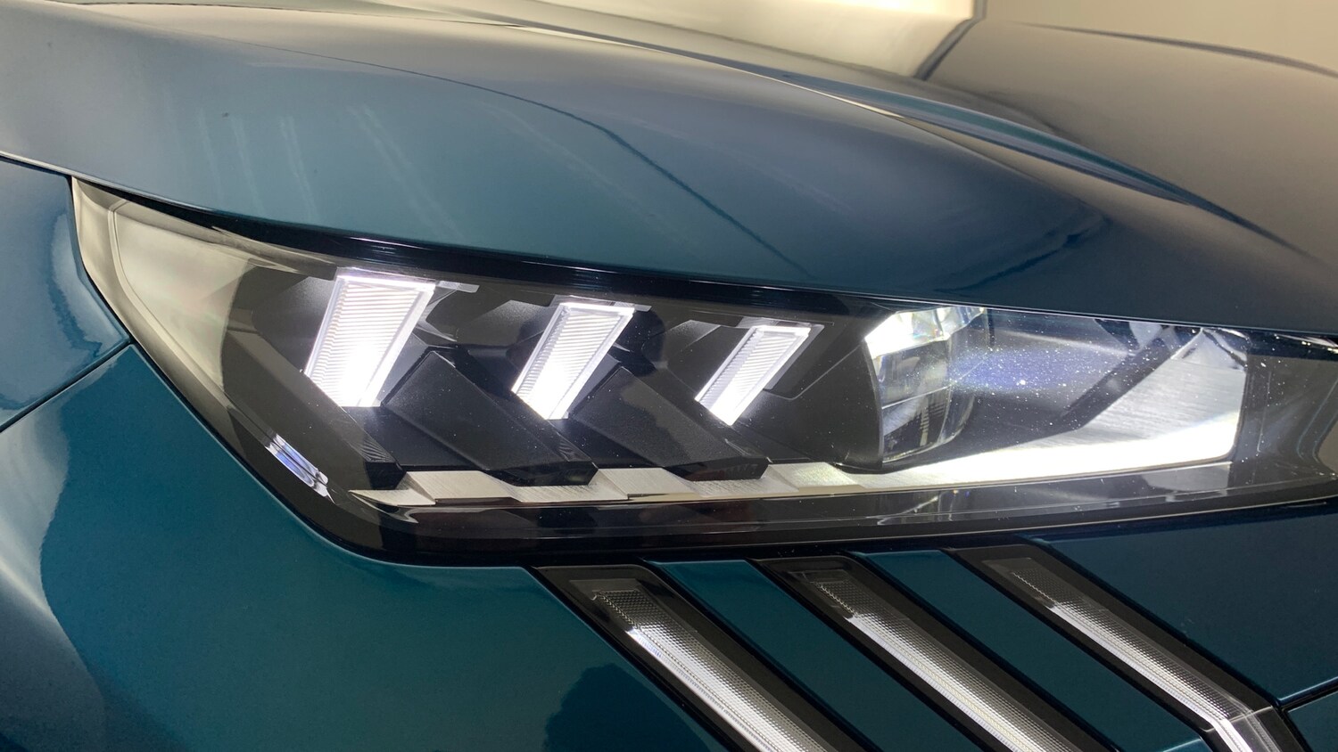 Used Peugeot 5008 2024 for sale - 77551333: Photo 48