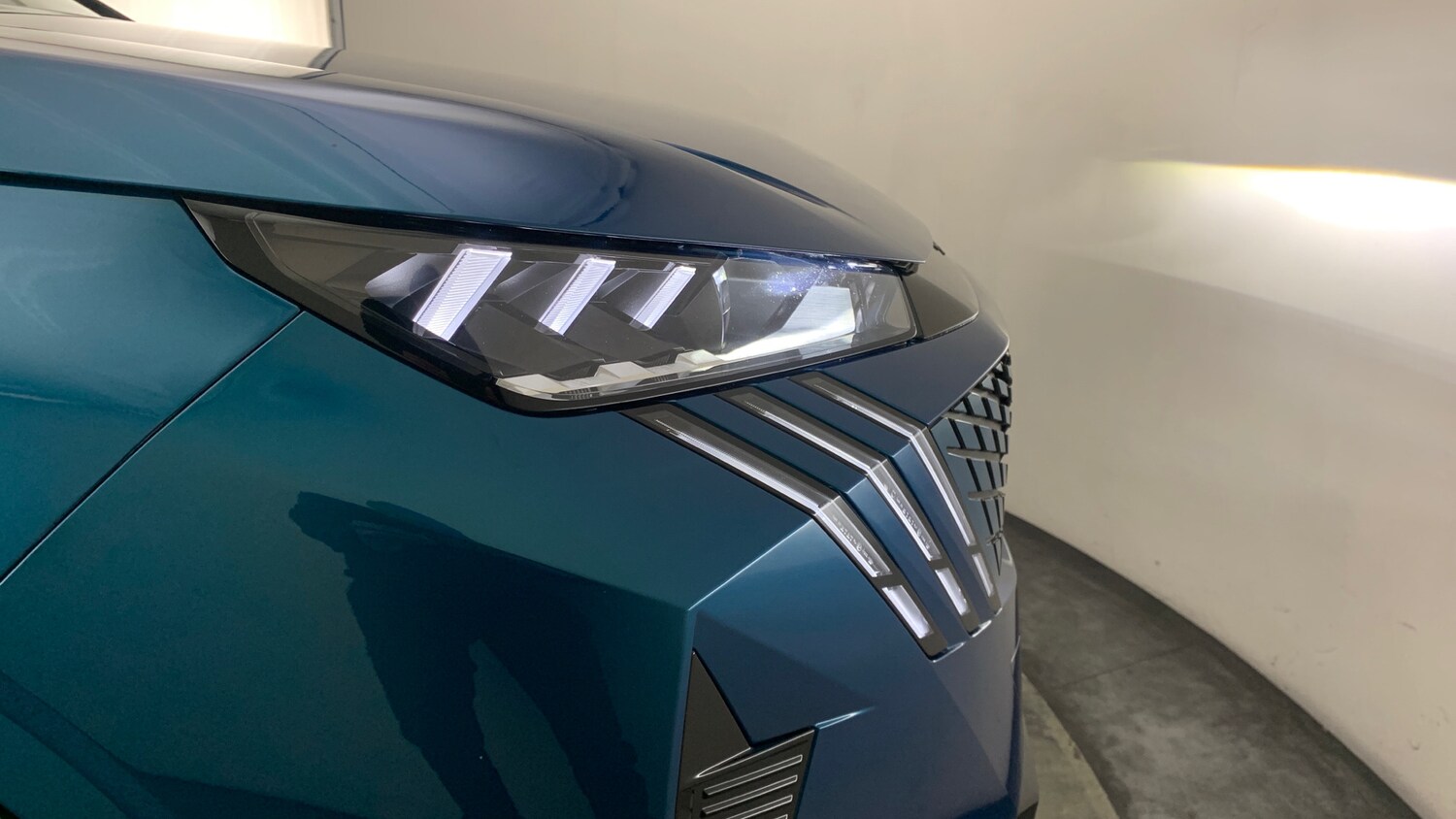 Used Peugeot 5008 2024 for sale - 77551333: Photo 49