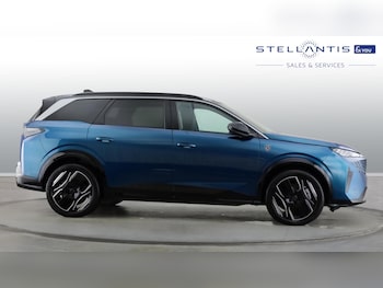 Used Peugeot 5008 2024 for sale - 77551333: Photo