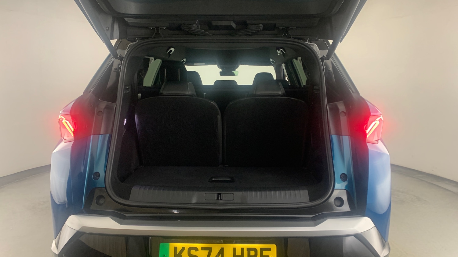 Used Peugeot 5008 2024 for sale - 77551333: Photo 5