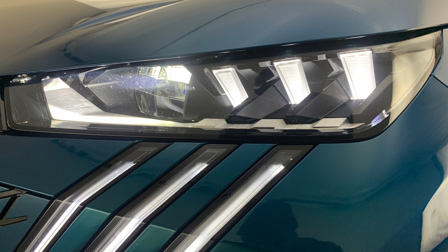 Used Peugeot 5008 2024 for sale - 77551333: Photo 50