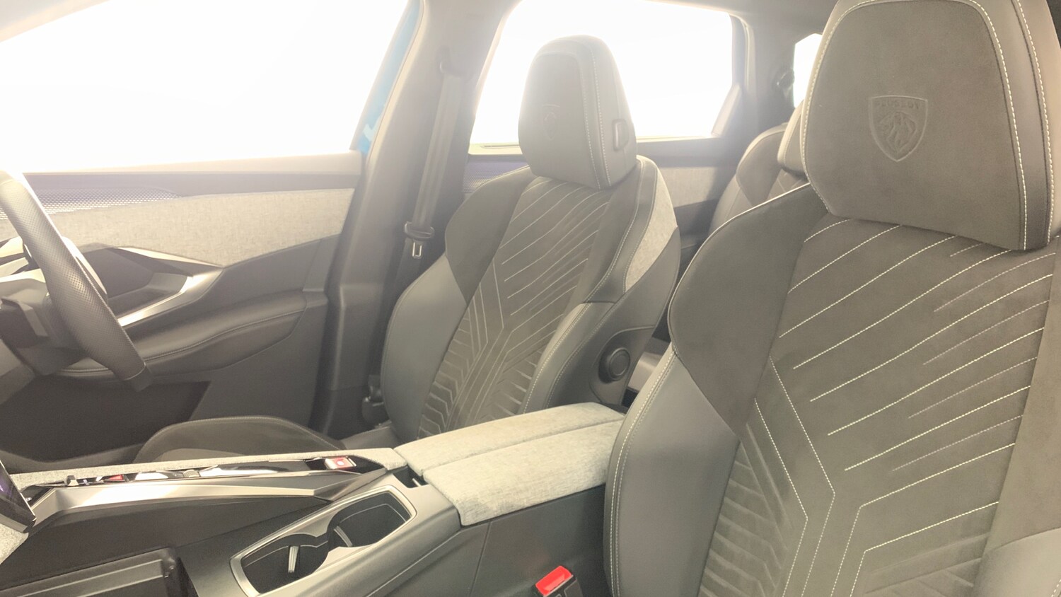 Used Peugeot 5008 2024 for sale - 77551333: Photo 56